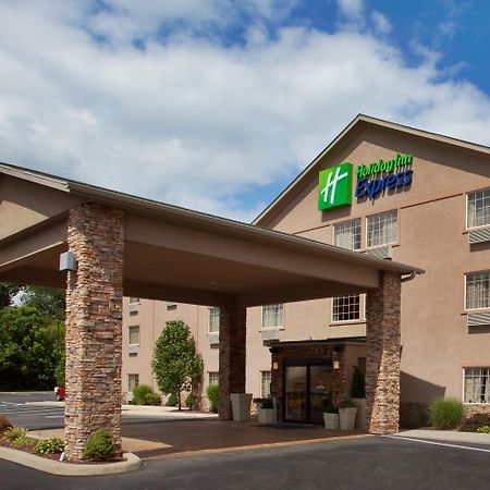 Holiday Inn Express Mount Pleasant- Scottdale By Ihg Dış mekan fotoğraf