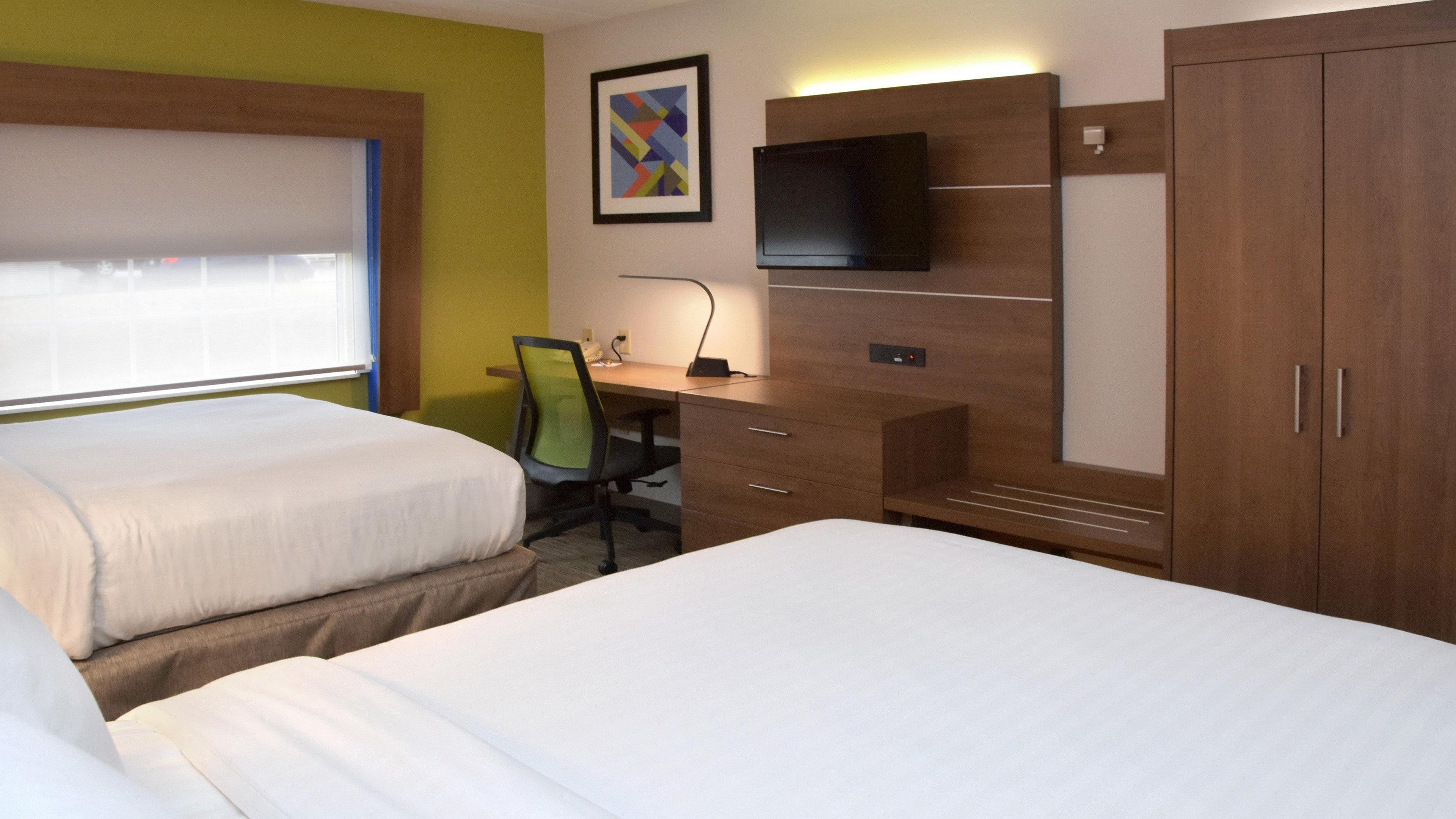Holiday Inn Express Mount Pleasant- Scottdale By Ihg Dış mekan fotoğraf