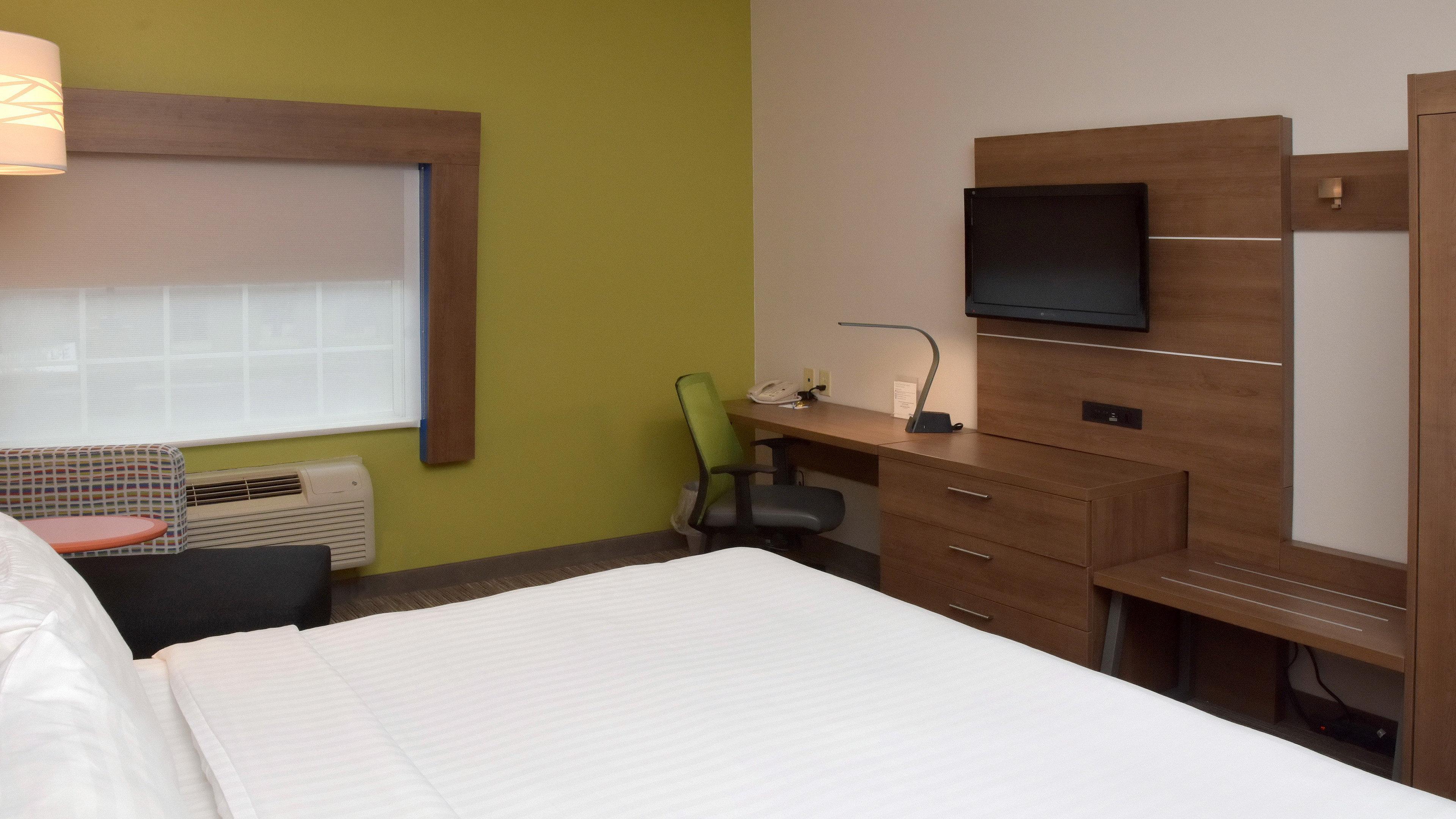 Holiday Inn Express Mount Pleasant- Scottdale By Ihg Dış mekan fotoğraf