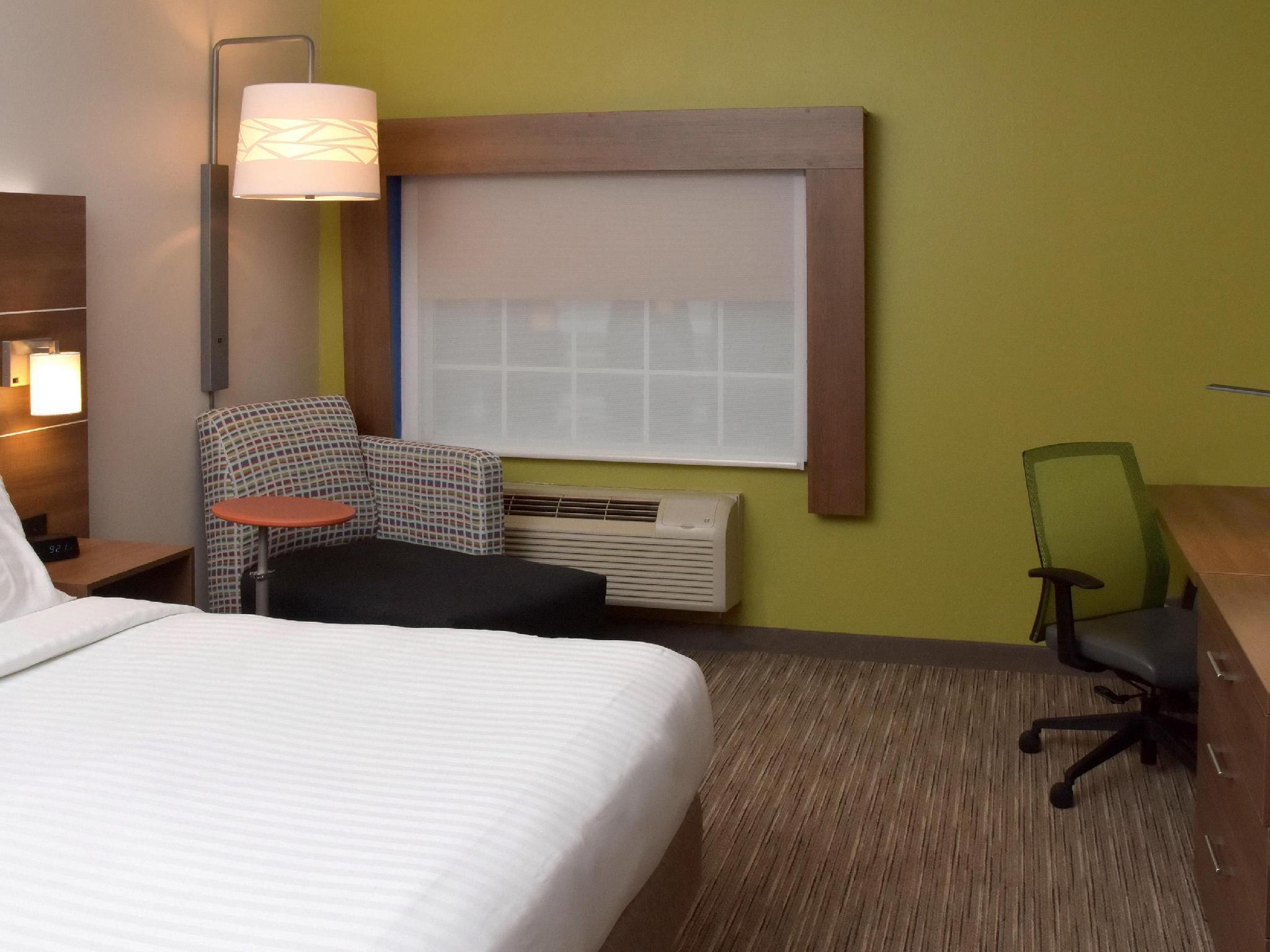 Holiday Inn Express Mount Pleasant- Scottdale By Ihg Dış mekan fotoğraf