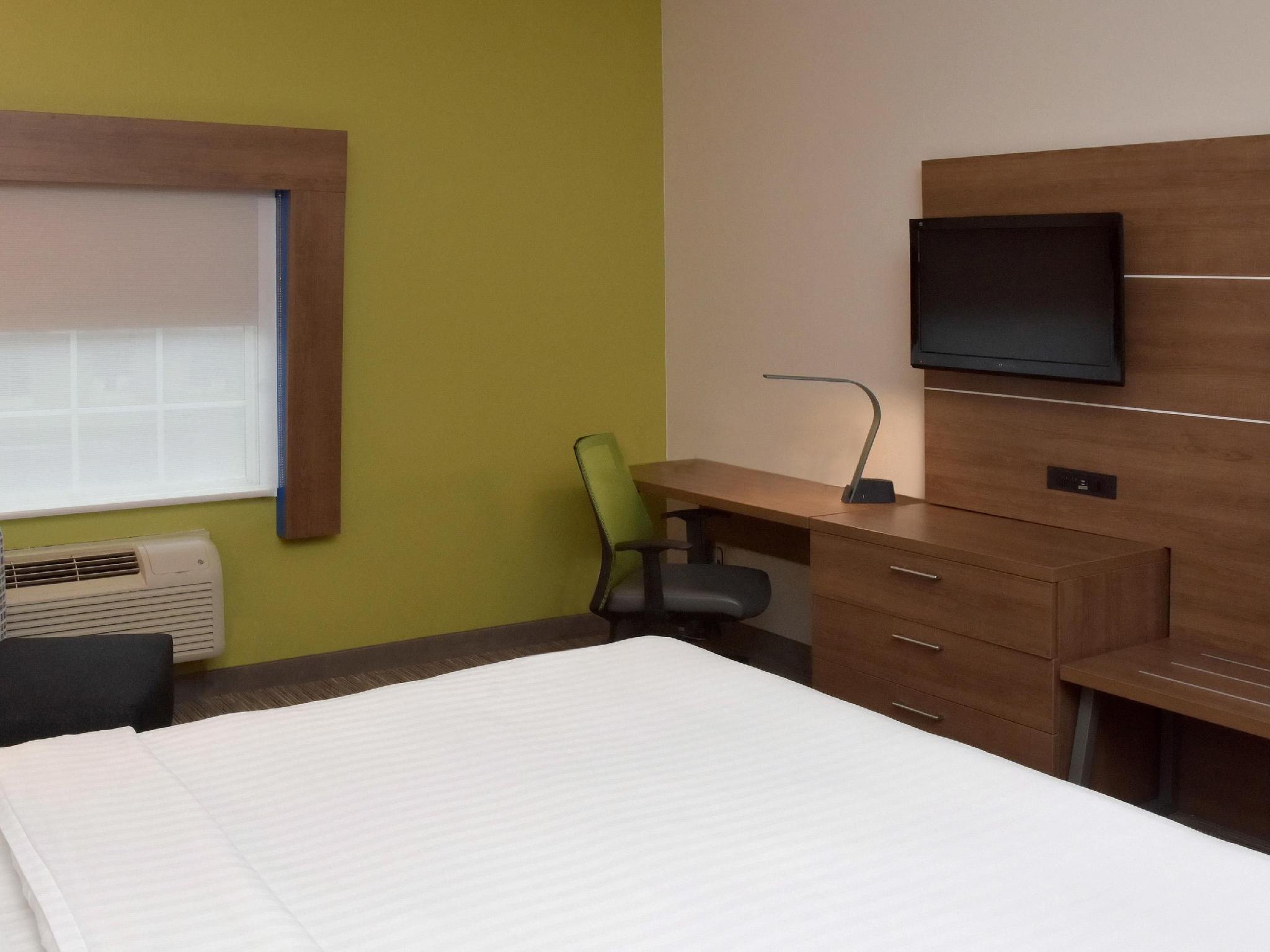 Holiday Inn Express Mount Pleasant- Scottdale By Ihg Dış mekan fotoğraf