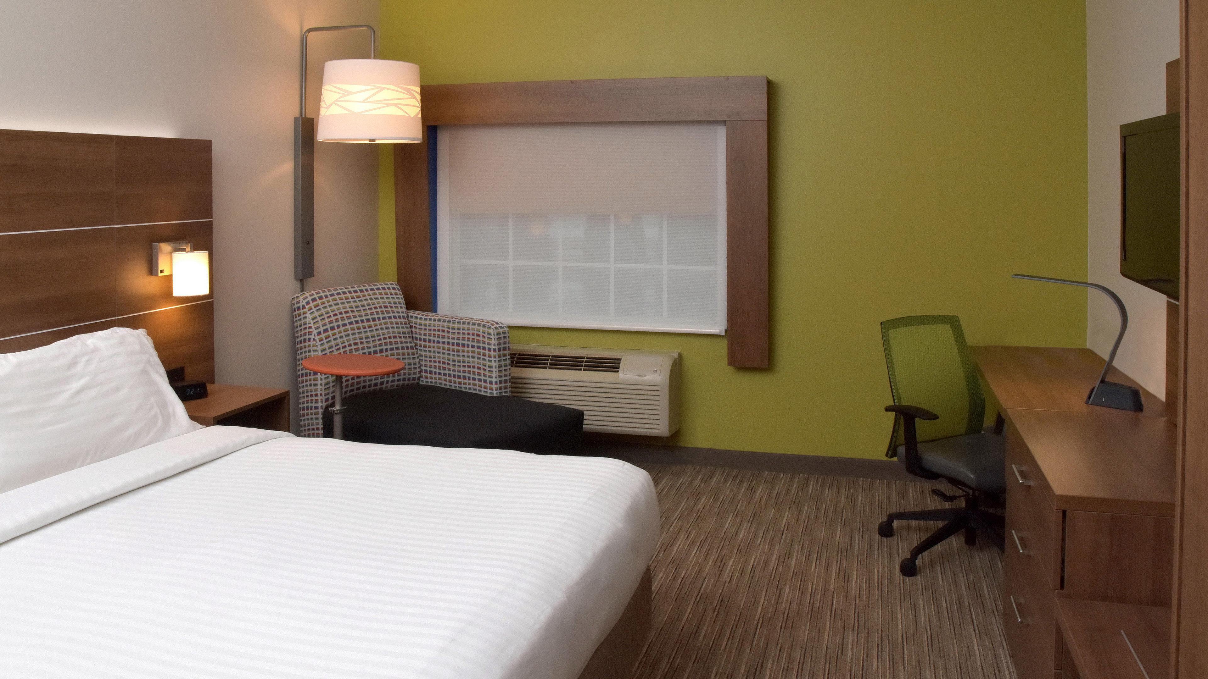 Holiday Inn Express Mount Pleasant- Scottdale By Ihg Dış mekan fotoğraf