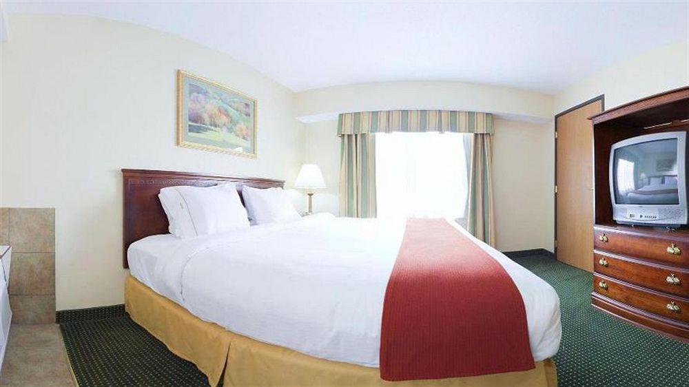 Holiday Inn Express Mount Pleasant- Scottdale By Ihg Dış mekan fotoğraf