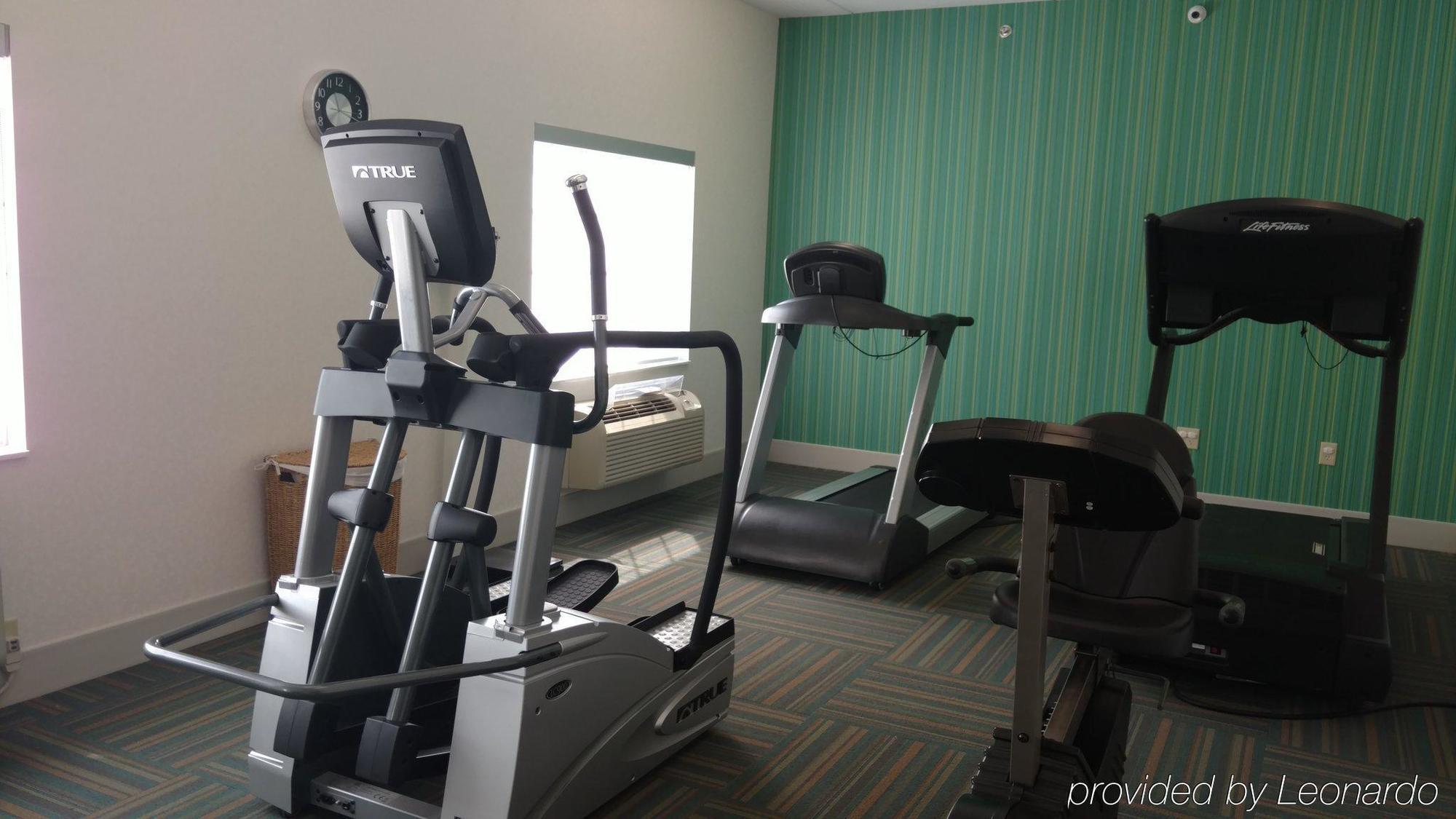 Holiday Inn Express Mount Pleasant- Scottdale By Ihg Dış mekan fotoğraf